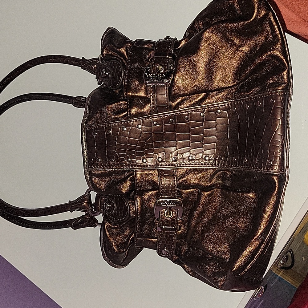 Kathy VanZeeland hand bag